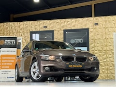 Bild des Angebotes BMW 335 3 Limousine 335 i xDrive/NAVI/LEDER/AUTOM/