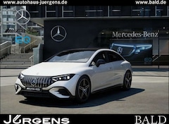 Bild des Angebotes Mercedes-Benz EQE 53 AMG 4M+ Pano/Burm/Hyper/360/DIGITAL/HAL