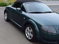 Bild des Angebotes Audi TT TT+Roadster+1.8+T