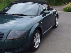 Bild des Angebotes Audi TT TT+Roadster+1.8+T