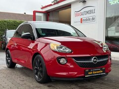 Bild des Angebotes Opel Adam Jam KLIMA/SHZ/LHZ/PDC/BLUETOOTH/ALUS/TEMPO