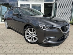 Bild des Angebotes Mazda 6 KIZOKU BOSE LogIn RFK Sitzeheizg Freisprech Klimaa