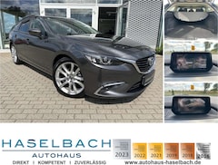 Bild des Angebotes Mazda 6 KIZOKU BOSE LogIn RFK Sitzeheizg Freisprech Klimaa