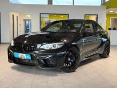 Bild des Angebotes BMW M2 Coupe*RFK*Harman-Kardon*LED*