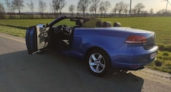 Bild des Angebotes VW Eos Eos 1.4 TSI