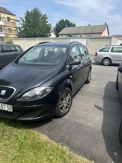 Bild des Angebotes SEAT Altea 1.9 TDI DPF Reference