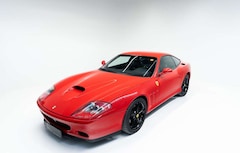 Ferrari 575