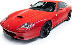 Bild des Angebotes Ferrari 575