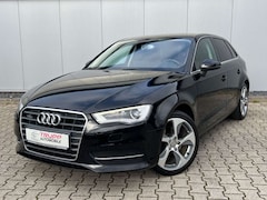 Bild des Angebotes Audi A3 Sportback quattro 2.0TDI/XENON/SHZ/AHK/ACC