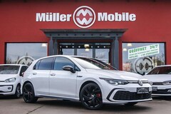 Bild des Angebotes VW Golf GTD VIII HARMAN-KARDON MATRIX STDHEZG ANHZV