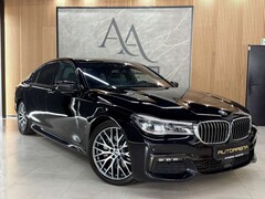 Bild des Angebotes BMW 740 L e iPerformance M*LASER*PANO*B&W*R.KAM*