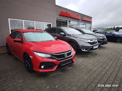 Bild des Angebotes Honda Civic 1.5 Sport (2019)