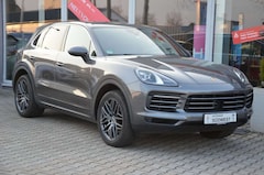 Bild des Angebotes Porsche Cayenne S LederGrau*Approved*Bose*Panorama*Standheitzung