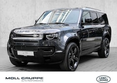 Bild des Angebotes Land Rover Defender 130 D350 3.0 X-Dynamic HSE 360 ACC AHK