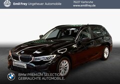 Bild des Angebotes BMW 318 d Touring Aut. Advantage