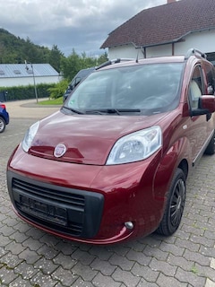 Bild des Angebotes Fiat Qubo Qubo 1.4 8V Dynamic