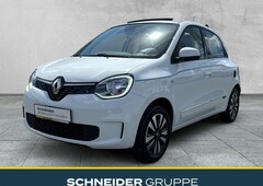 Bild des Angebotes Renault Twingo ELECTRIC INTENS Intens FALTDACH+KLIMA+TEMPOMAT
