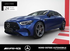 Bild des Angebotes Mercedes-Benz AMG GT 63 S 4M NIGHT II KERAMIK NP €208.631,-