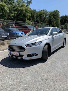 Bild des Angebotes Ford Mondeo 2.0 TDCi Start-Stopp Titanium