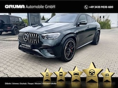 Bild des Angebotes Mercedes-Benz GLE 53 AMG Mercedes-AMG GLE 53 4M Coupé Pano+AHK+Perf-Abgas