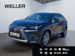 Bild des Angebotes Lexus NX 300h E-FOUR Executive Line *LED*ACC*Leder*CAM*