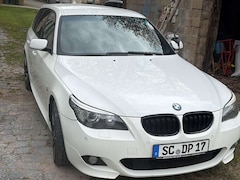 Bild des Angebotes BMW 530 530d xDrive Touring Aut. Edition Exclusive