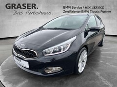 Bild des Angebotes Kia Ceed / cee'd Ceed Sportswagon Edition 7