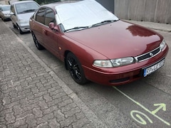 Mazda 626 1.9i GLX