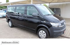 Bild des Angebotes VW T6.1 Kombi LANG 2.0 TDI / 9 - SITZER / FLÜGELTÜREN / APP CO