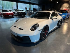 Bild des Angebotes Porsche 911 992 GT3*Schalter*Clubsport*Approved*Service neu