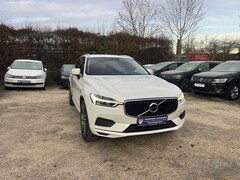 Bild des Angebotes Volvo XC60 Momentum Pro AHK+LED+KAMERA+LEDER+SPURASSIST+1HAND