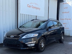 Bild des Angebotes Ford Mondeo 1.Hand*Top Zustand*PDC*Navi*Allwetter*