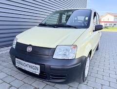 Bild des Angebotes Fiat Panda 1.1 8V Active 5-türig/Euro4/TÜV:neu