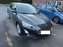 Bild des Angebotes Ford Focus Titanium