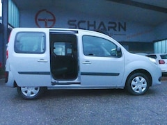 Bild des Angebotes Renault Kangoo Experience,Klima,73000Km,mit Garantie !!!