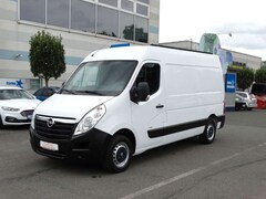 Bild des Angebotes Opel Movano -2,3CDTIKasten/Regal-L2H2-Klima*AHK*Kamera