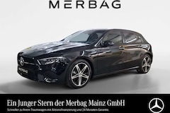 Mercedes-Benz A 200 Progressive Advanced+ Night UPE: 50.860€