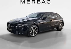 Bild des Angebotes Mercedes-Benz A 200 Progressive Advanced+ Night UPE: 50.860€