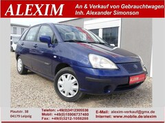 Bild des Angebotes Suzuki Liana 1.3 Club/ Anhängerzugvor./digitaler Tacho