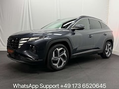 Bild des Angebotes Hyundai TUCSON Prime Mild-Hybrid 4WD *LED*KAM*ACC*DAB*19