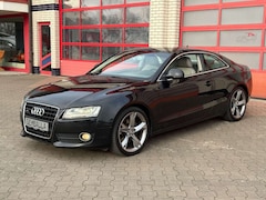 Bild des Angebotes Audi A5 COUPE 3.0 TDI QUATTRO, BRD, 2.HAND,HU 02/2028