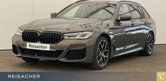 Bild des Angebotes BMW 530 i A xDrive Tou Leder,Autom