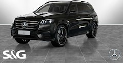 Bild des Angebotes Mercedes-Benz GLS 450 d 4M AMG MBUX+360°+M-LED+AHK+7Sitzer+HUD