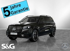 Bild des Angebotes Mercedes-Benz GLS 450 d 4M AMG Pano+360°+M-LED+AHK+7Sitzer+HUD