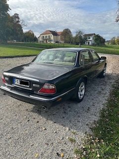 Bild des Angebotes Jaguar XJ XJ 4.0 Executive
