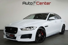 Bild des Angebotes Jaguar XE S *381Ps*Deutsch*S-Abgas*Pano*Head-Up*Kamera*