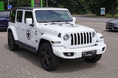 Bild des Angebotes Jeep Wrangler ~Sahara~Navi~MY20~Leder~