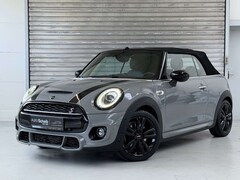Bild des Angebotes MINI Cooper S COOPER S Cabrio John Cooper Works*1.Hand*