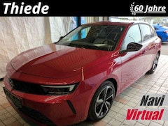 Bild des Angebotes Opel Astra L Lim. 1.2T ELEGANVE NAVI/LED/KAMERA/SPORT