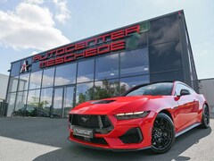 Bild des Angebotes Ford Mustang 5.0 Ti-VCT V8 GT Aut *Nite Pony Styling*